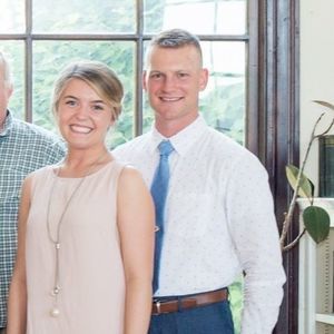 Meet your Posher, Riley